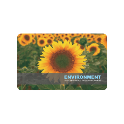 Environment CR80 Other Cards