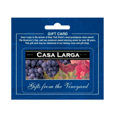 Casa Larga Rack Hanger Gift and Loyalty2