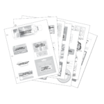 Specification Sheets Group