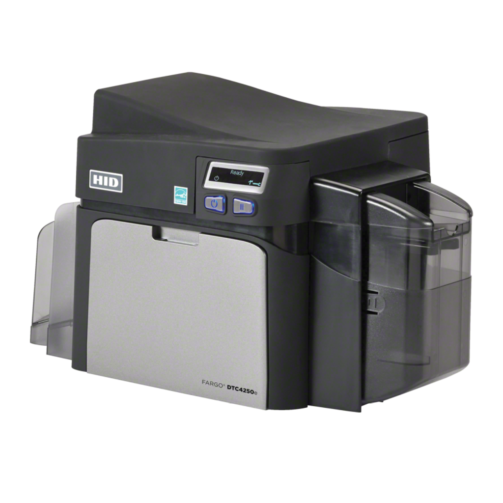 Fargo DTC4250e 300x300