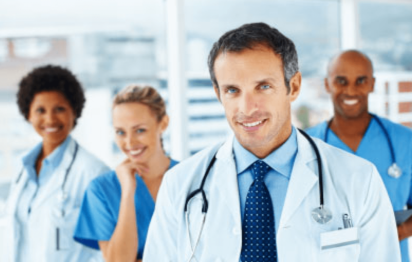 Home - Bristol ID Technologies 14 Healthcare 275x175