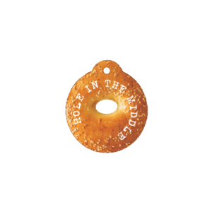 Home - Bristol ID Technologies 10 Bagel Key Tag Section