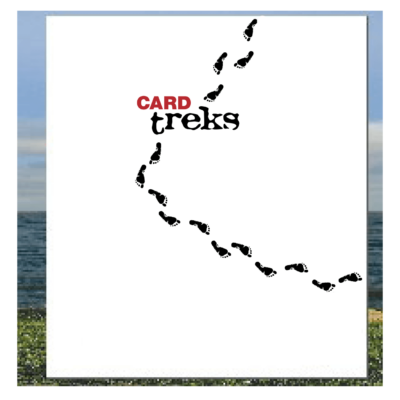 Cards treks outside Housing