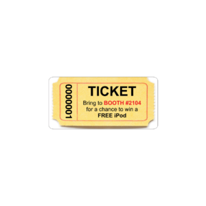 Home - Bristol ID Technologies 9 Ticket Key Tag Section