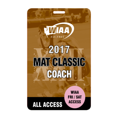 WWIA Event Tag Other Cards