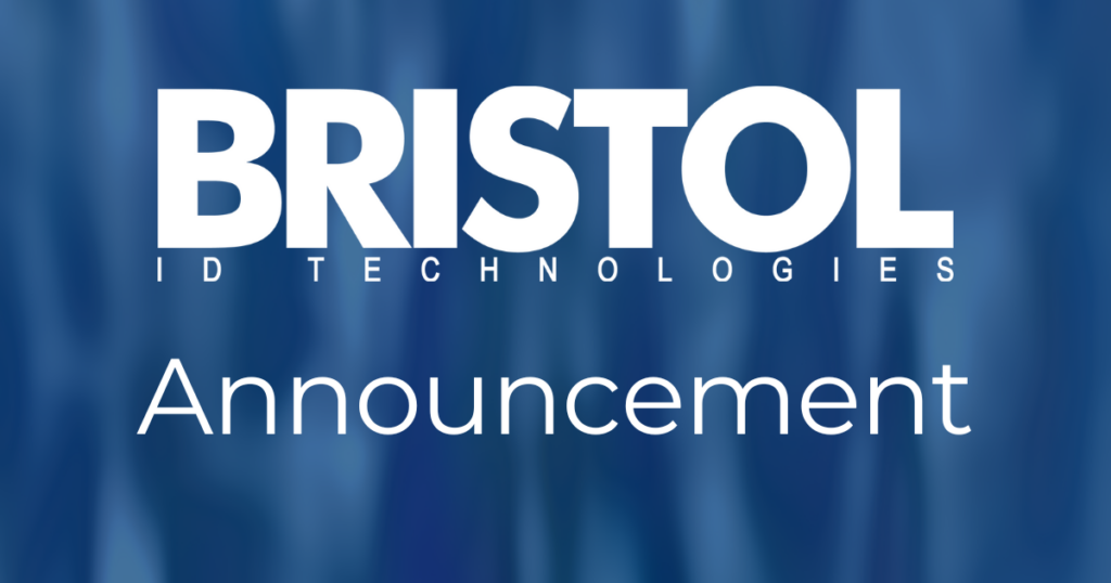 Bristol ID Technologies Announces CEO Retirement and Succession Plan 1 BID Announcement