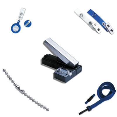 Specialty 6 ACCESSORIES