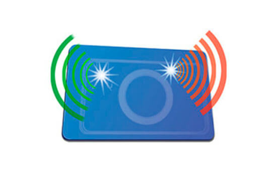 Bristol ID Technologies Expands Solid Management Team with Jeff Bill as President 7 Dual Tech RFID