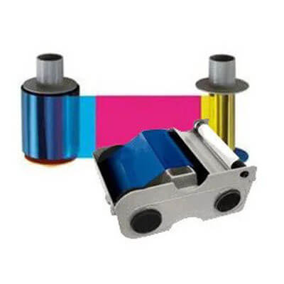 Card Printer Supplies 4 Fargo Supplies