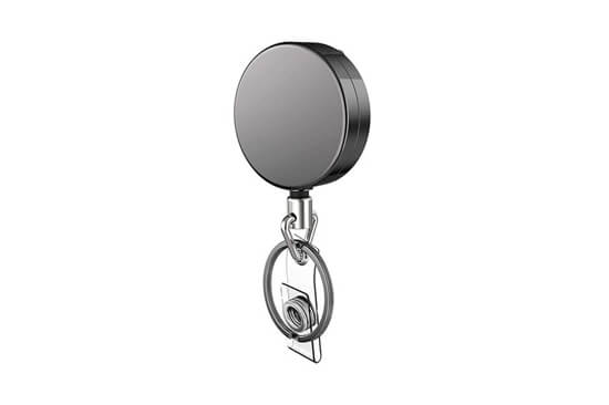 reel badge holder