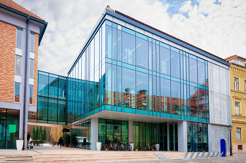 Library 0