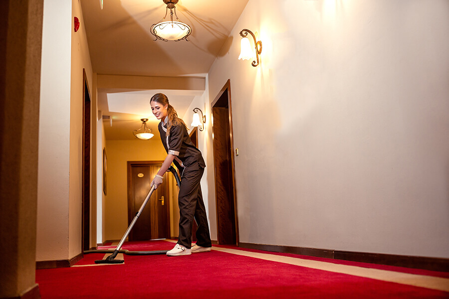 hotel access management solutions