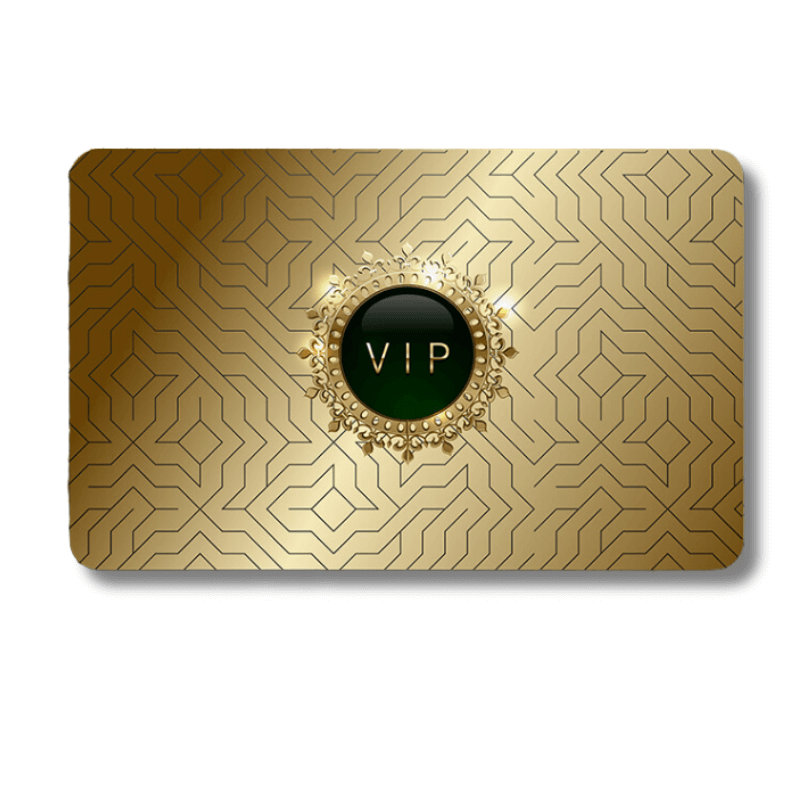 bristol id metallic ink printing option