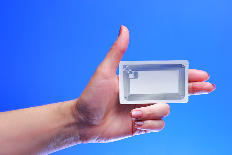 rfid key cards for hotels