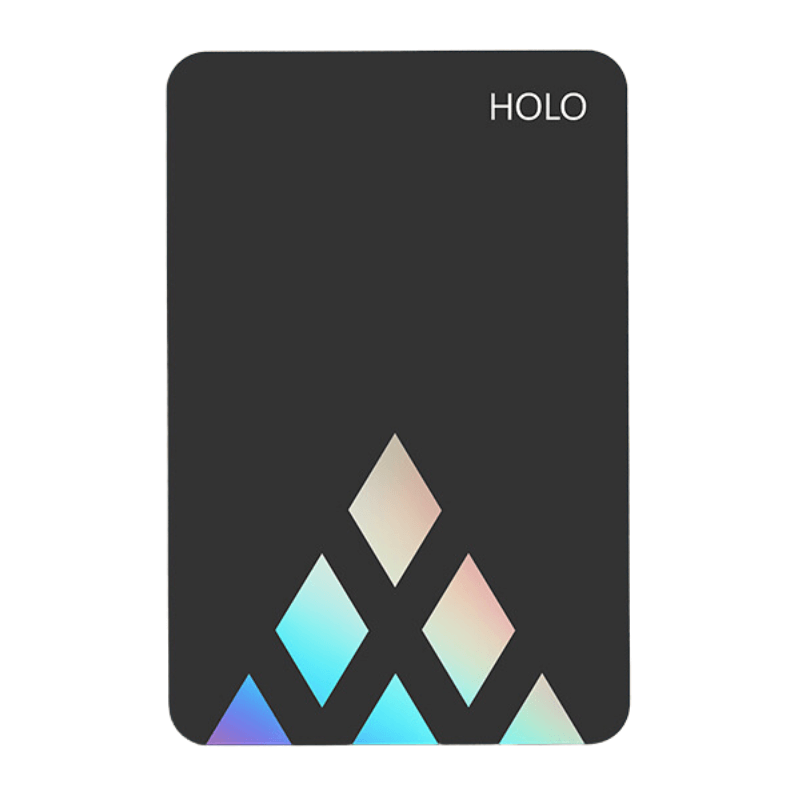surface holographic foil bristol id