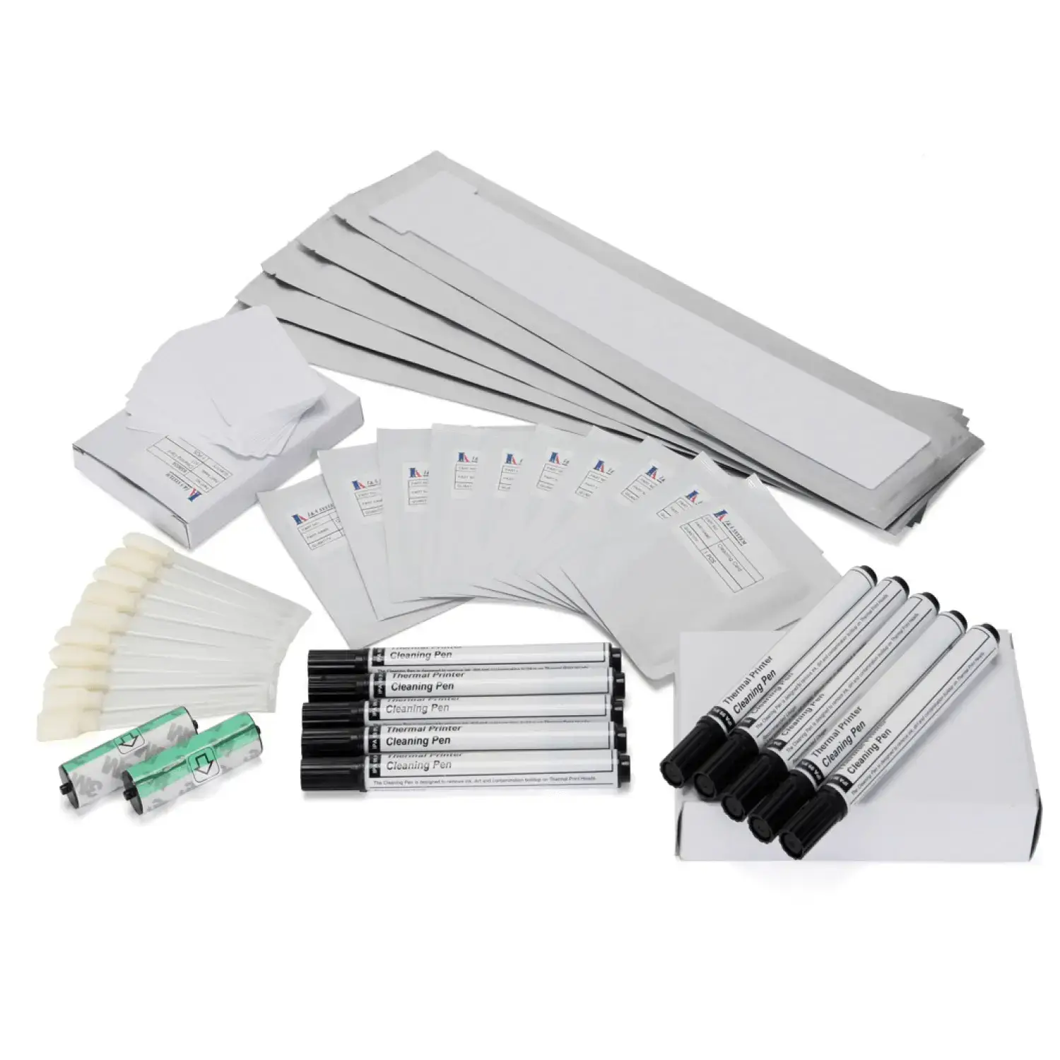 IDP Cleaning Kit 300x300