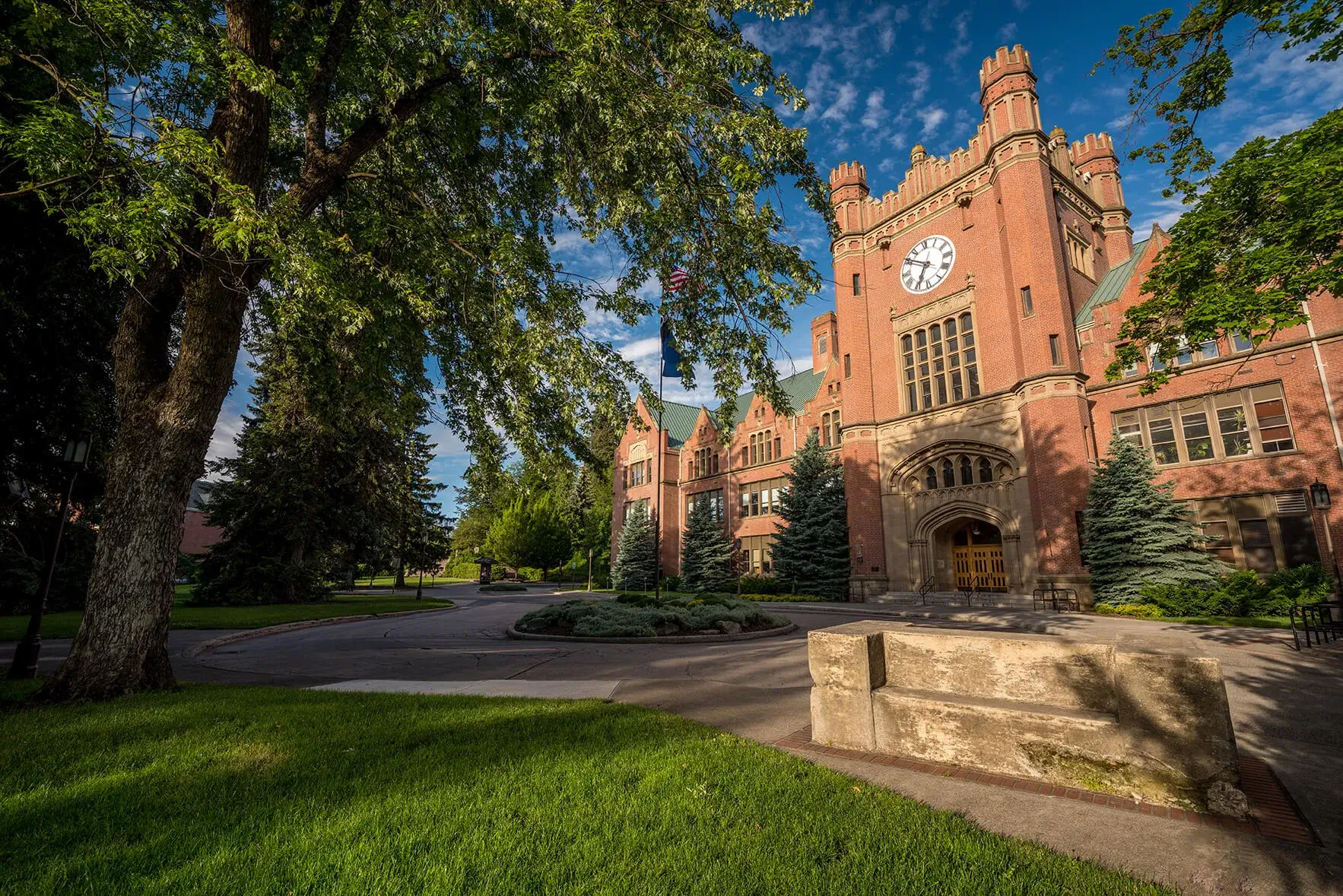 Markets 1 access solutions for higher education applications