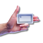 id security hf rfid nxp mifare contactless card