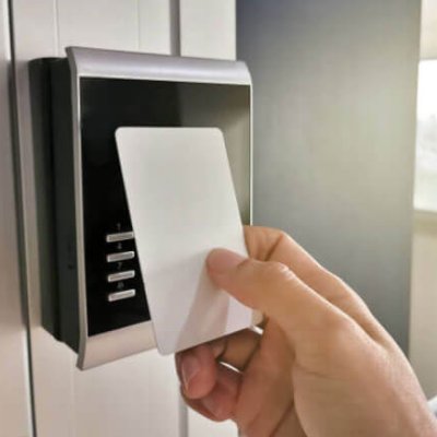 proximity card rfid reader